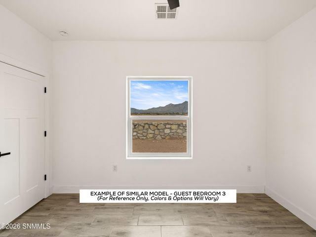 8014 Inca Dove Avenue, Las Cruces, NM 88012