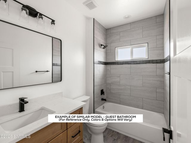 8014 Inca Dove Avenue, Las Cruces, NM 88012