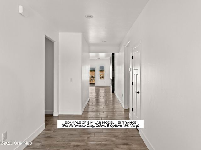 8014 Inca Dove Avenue, Las Cruces, NM 88012