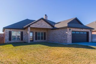 6909 TATUM Circle, Amarillo, TX 79119