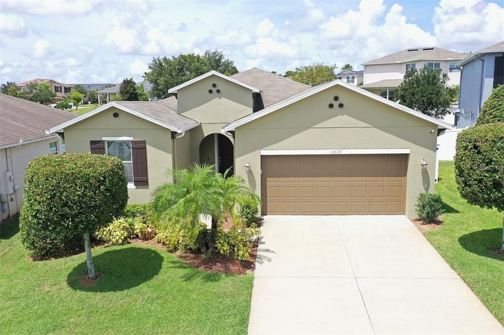 13527 PITANGA STREET, Clermont, FL 34711
