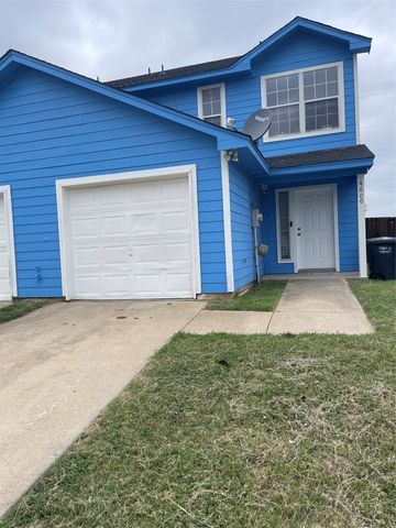 4600 Alamosa Street, Fort Worth, TX 76119