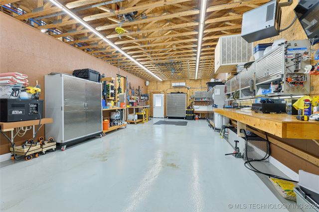 16550 S Elwood Avenue, Glenpool, OK 74033