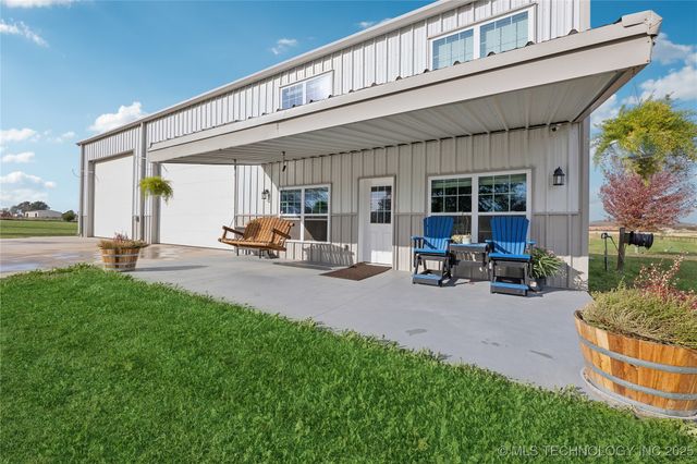 16550 S Elwood Avenue, Glenpool, OK 74033