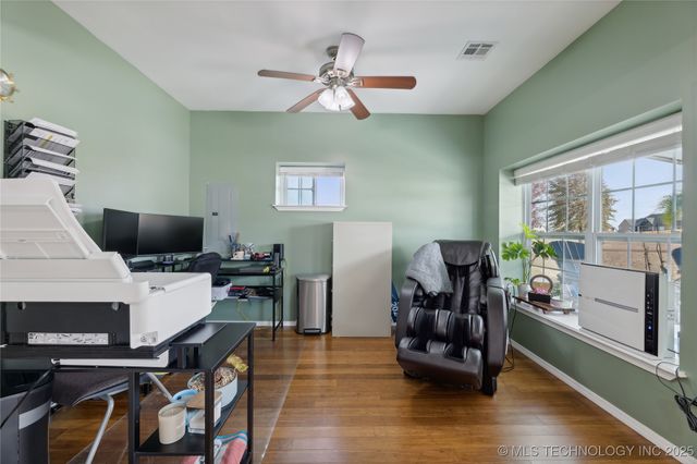 16550 S Elwood Avenue, Glenpool, OK 74033