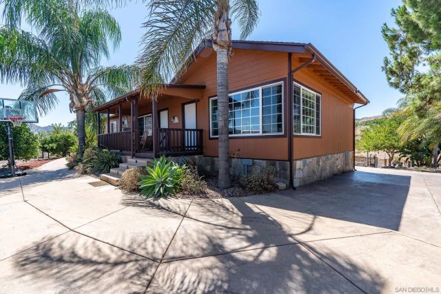9111 Sierra Alta Way, El Cajon, CA 92021