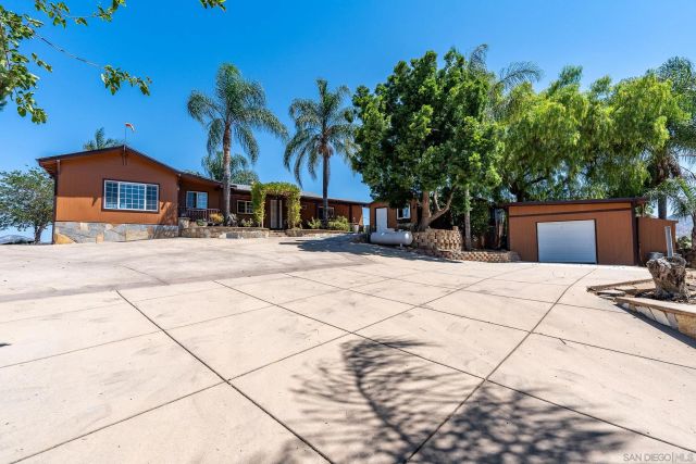 9111 Sierra Alta Way, El Cajon, CA 92021