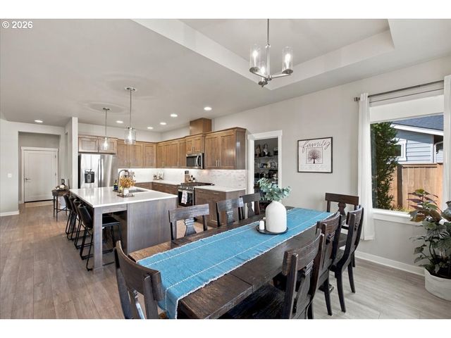 3635 Sw BADGER Ct, Redmond, OR 97756