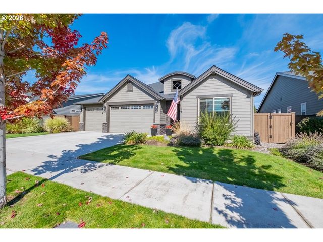 3635 Sw BADGER Ct, Redmond, OR 97756