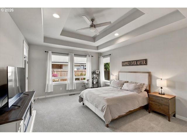 3635 Sw BADGER Ct, Redmond, OR 97756