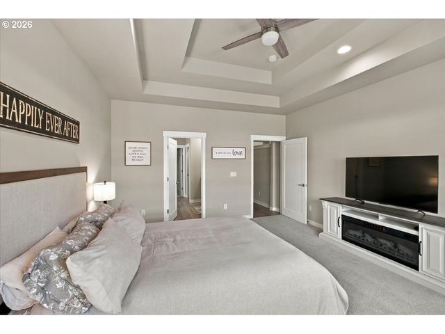 3635 Sw BADGER Ct, Redmond, OR 97756