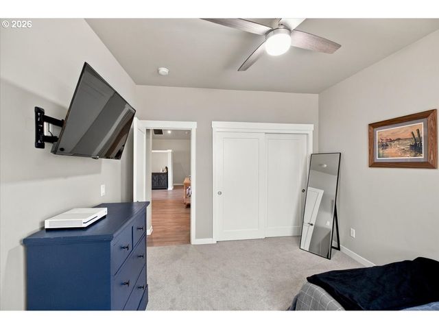 3635 Sw BADGER Ct, Redmond, OR 97756