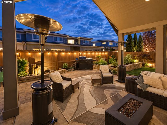 3635 Sw BADGER Ct, Redmond, OR 97756