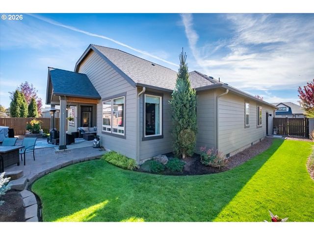 3635 Sw BADGER Ct, Redmond, OR 97756