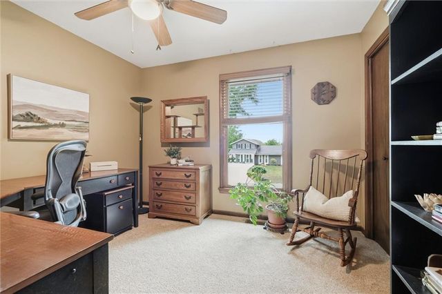 16537 Glenwood Street, Stilwell, KS 66085