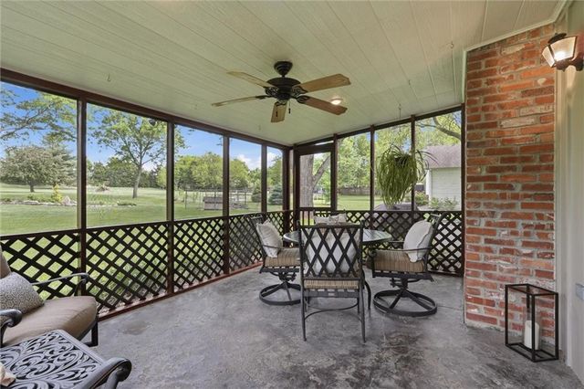 16537 Glenwood Street, Stilwell, KS 66085