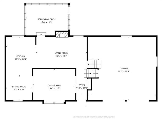 16537 Glenwood Street, Stilwell, KS 66085