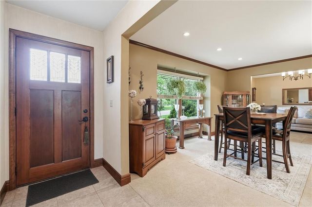 16537 Glenwood Street, Stilwell, KS 66085