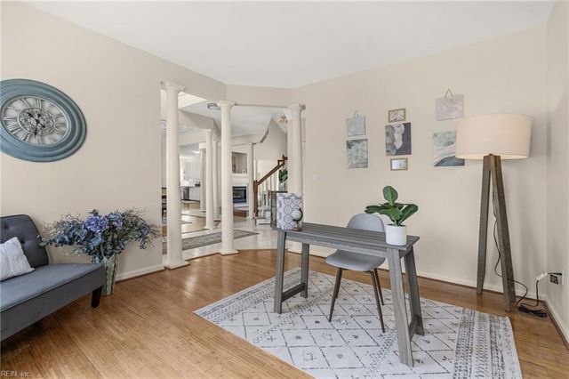 3720 Finish Line ARCH, Suffolk, VA 23435