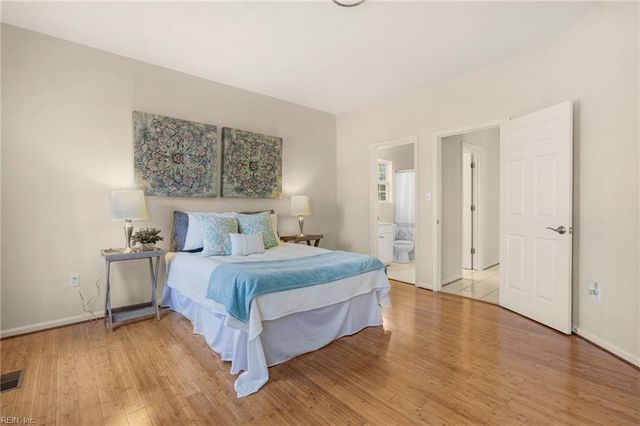 3720 Finish Line ARCH, Suffolk, VA 23435