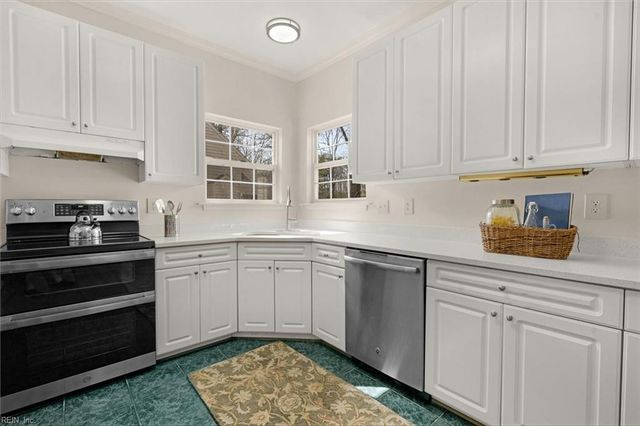 3720 Finish Line ARCH, Suffolk, VA 23435