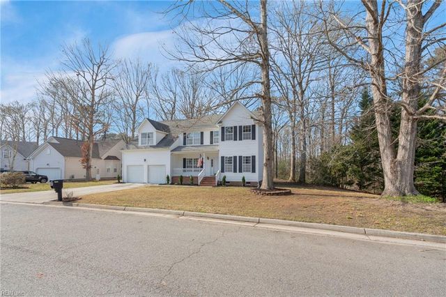 3720 Finish Line ARCH, Suffolk, VA 23435