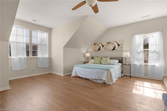 3720 Finish Line ARCH, Suffolk, VA 23435