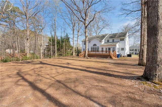 3720 Finish Line ARCH, Suffolk, VA 23435