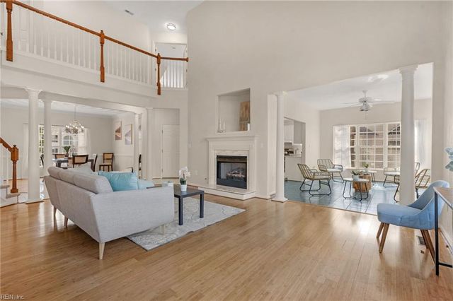 3720 Finish Line ARCH, Suffolk, VA 23435