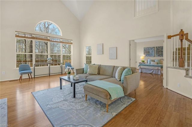 3720 Finish Line ARCH, Suffolk, VA 23435