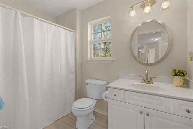 3720 Finish Line ARCH, Suffolk, VA 23435