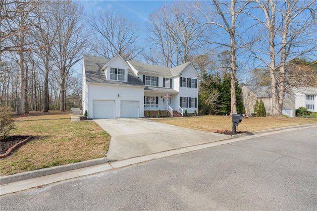 3720 Finish Line ARCH, Suffolk, VA 23435