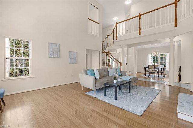 3720 Finish Line ARCH, Suffolk, VA 23435