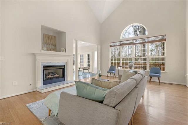 3720 Finish Line ARCH, Suffolk, VA 23435