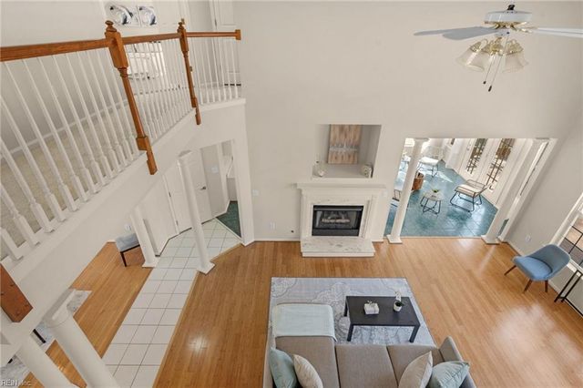 3720 Finish Line ARCH, Suffolk, VA 23435