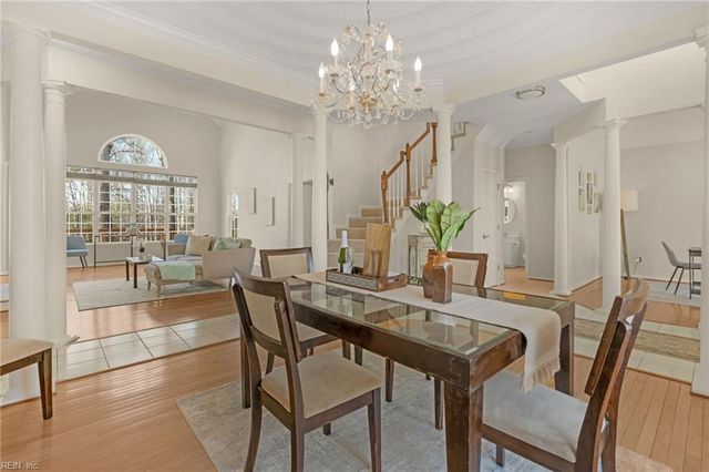 3720 Finish Line ARCH, Suffolk, VA 23435