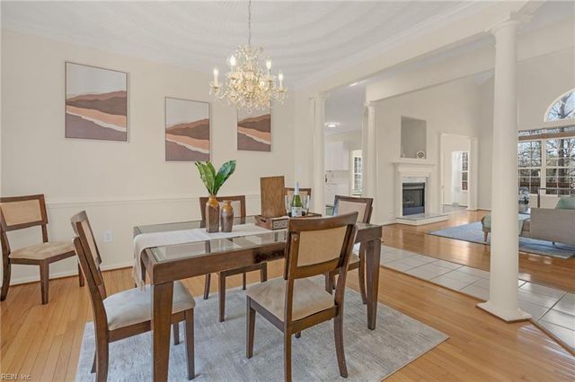 3720 Finish Line ARCH, Suffolk, VA 23435