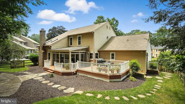 7 5 OAKS CT, Owings Mills, MD 21117