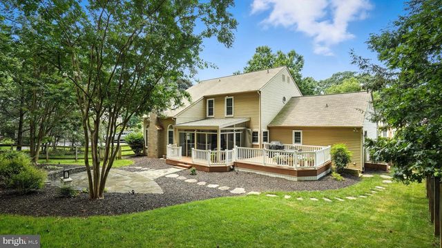 7 5 OAKS CT, Owings Mills, MD 21117