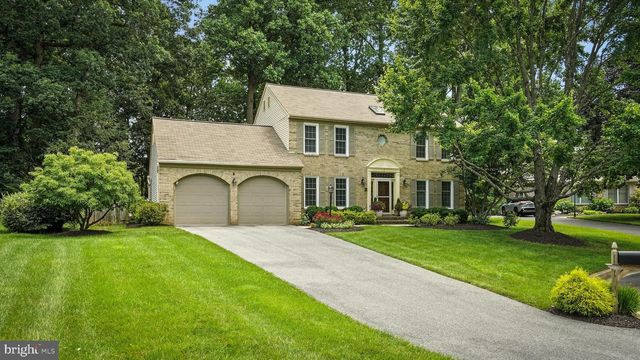 7 5 OAKS CT, Owings Mills, MD 21117