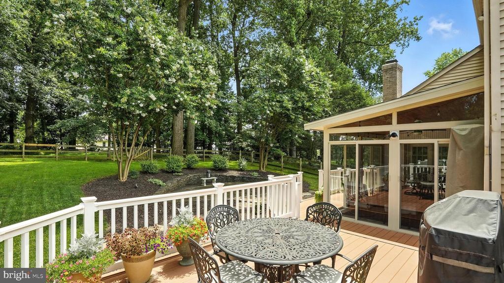 7 5 OAKS CT, Owings Mills, MD 21117