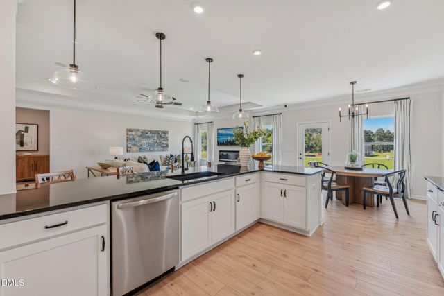 260 Freedom Heights Lane, Smithfield, NC 27577