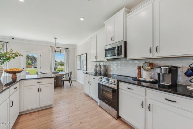 260 Freedom Heights Lane, Smithfield, NC 27577