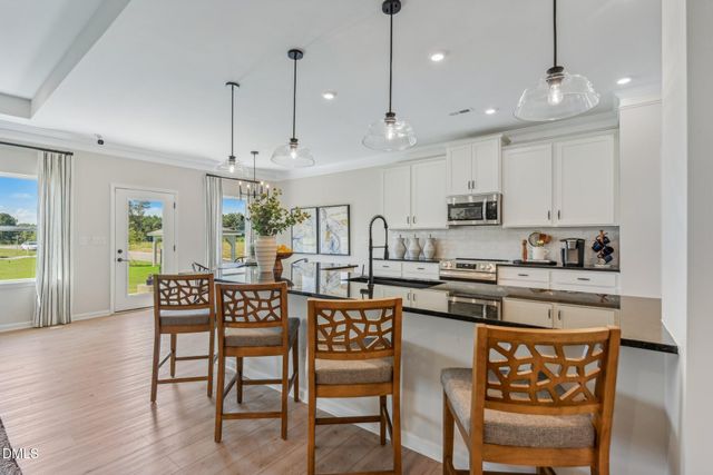 260 Freedom Heights Lane, Smithfield, NC 27577