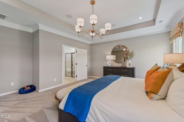 260 Freedom Heights Lane, Smithfield, NC 27577