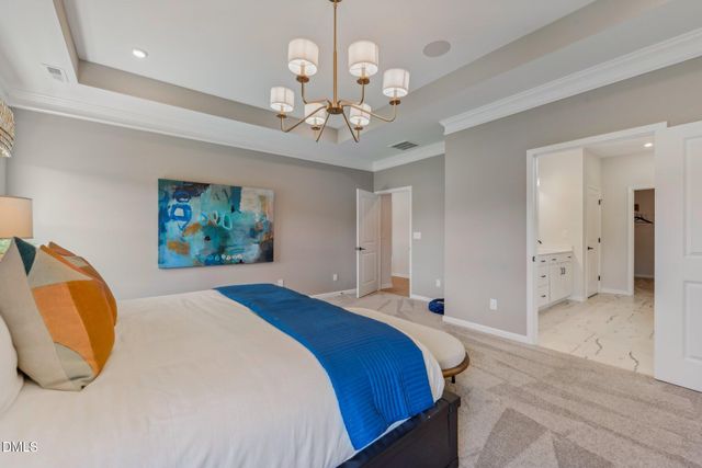 260 Freedom Heights Lane, Smithfield, NC 27577