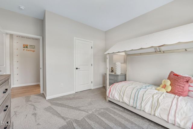 260 Freedom Heights Lane, Smithfield, NC 27577