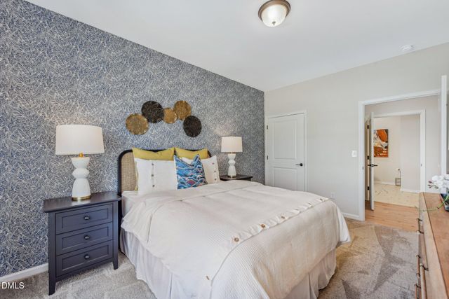 260 Freedom Heights Lane, Smithfield, NC 27577