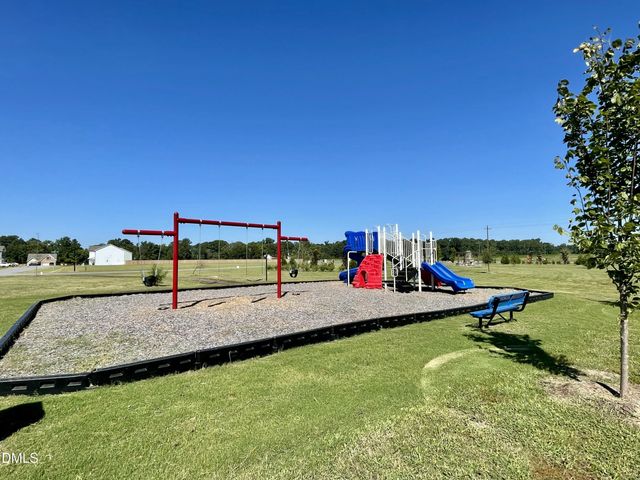 260 Freedom Heights Lane, Smithfield, NC 27577