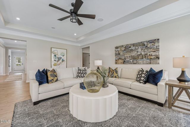 260 Freedom Heights Lane, Smithfield, NC 27577
